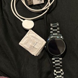 Michael Kors Smart watch
